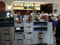 -必胜客(安盛金马店)