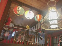 -隐月· 㐂和食屋(芝罘万达公馆店)