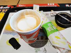 -肯德基(远洋店)