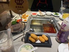 -海底捞火锅(宇飞大厦店)