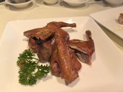 -利苑酒家(合景国际金融广场店)