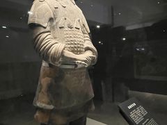 -秦始皇帝陵博物院(兵马俑)