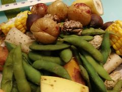 -鹊华居·地道鲁菜·海鲜·融合味(大明湖店)