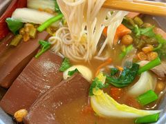 -朱熙熙三不炒(广州番禺店)