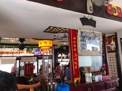 -同得兴 Since·1995 传统苏式面馆(十全街店)