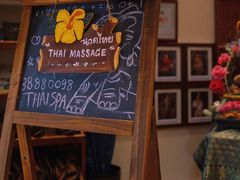 -莲泰式·中式·沐足·精油SPA采耳(天河店)