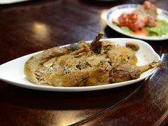 香酥鸭-吴门人家·苏宴宫廷菜(拙政园店)