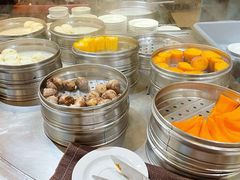 -永泰福朋喜来登酒店-宜客乐自助餐厅(远大路店)