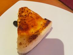 -视界美食自助餐厅·石家庄希尔顿酒店