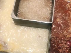 -巴奴毛肚火锅(二七万达店)