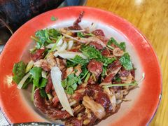 -石记老北京炙子烤肉(松园店)
