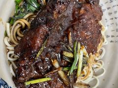 -无名氏面馆(邮电路店)
