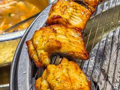 -本炙炭烤·蒲烧活鳗料理店(金沙洲店)