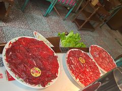 -汕头八合里海记牛肉店(清河店)