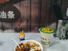 -阊门姚记豆浆(旧学前直营店)