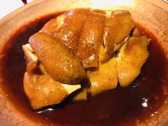 -三号黄浦会Canton Table