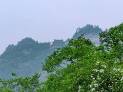 -武当山风景区