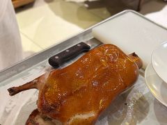-四季民福烤鸭店(望京旺角店)