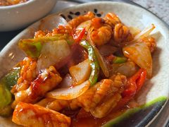 -高丽屋(天宁寺店)