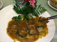 -北海渔村酒楼·粤菜海鲜点心(新华店)