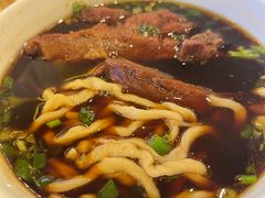 -中国厨房/台湾牛肉面