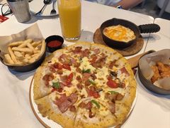 -必胜客(桐乡吾悦广场店)