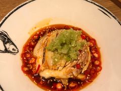 -太二酸菜鱼(永旺梦乐城店)