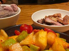 -漆黑觉米粉(三里屯店)