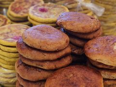 -杨老大焙子月饼干货(宽巷子民族美食街店)