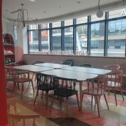 -小牧童游乐园(西丽宝能环球汇店)