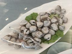 -新丁香海鲜酒店(银海商贸城店)