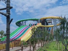 -上海玛雅海滩水公园