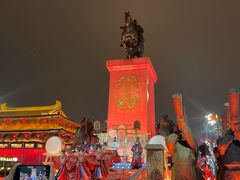-大唐不夜城