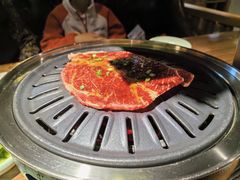 -九田家黑牛烤肉料理(太阳宫广场店)