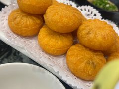 -潮汕美牛肉丸火锅店(天宁寺店)