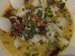 -乡村基·川味现炒大王(熙悦天街店)