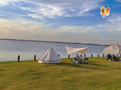 -TIPPI营地 房车主题·露营烧烤团建轰趴(天安假日店)