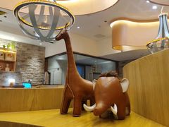 -樾餐厅泰式海鲜火锅(民歌湖店)
