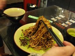 android_upload_pic-蜀南面馆(莘沥路)