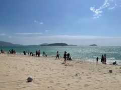 -三亚亚龙湾天域度假酒店