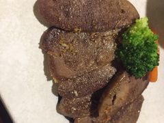 -青叶日式料理(飘亮阳光广场店)