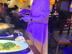 -绿茶餐厅(乐峰广场店)