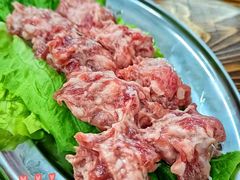 -嘉升大排档(番禺总店)