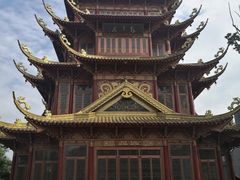 -龙潭水乡