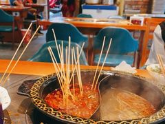 -玉汇林串串香(御营店)