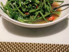 -青檸泰 LIME THAI (财富购物中心店)
