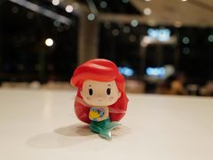 -泡泡玛特POPMART(武汉天地壹方店)