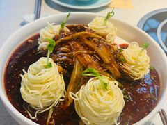 -拈菜(观音桥阳光世纪店)