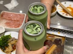 -海底捞火锅(万丰桥店)