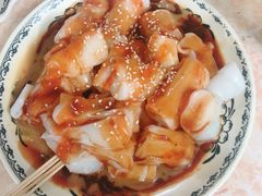 -渔记茶餐厅(渔村店)